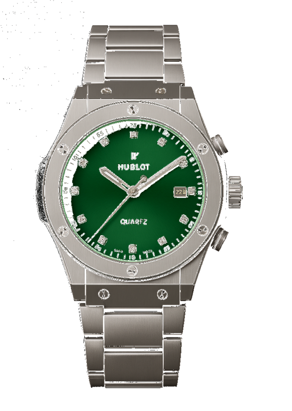 watch